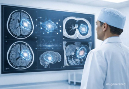 ​Қазақстанда ЖИ дәрігерлерге инсульт пен онкологиялық ауруларды жылдам анықтауға көмектеседі