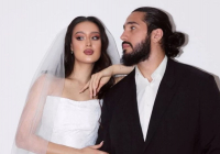 "Тойға ерте емес пе": Актер Мұрат Бисембиннің қызы қалыңдық атанды