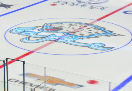 Қарағандыда хоккейші мұз айдынында көз жұмды