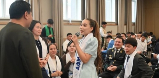 ​“QUIZ ЖАС БУЫН. ҚАРЖЫ. DIGITAL. ҚҰҚЫҚ”: ШЫМКЕНТТЕ ЖАҢА ФОРМАТТА ИНТЕЛЛЕКТУАЛДЫҚ САЙЫС ӨТТІ