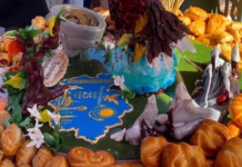 ​ТҮРКІСТАНДА «TAIQAZAN» FEST ГАСТРОНОМИЯЛЫҚ ФЕСТИВАЛІ ӨТІП ЖАТЫР