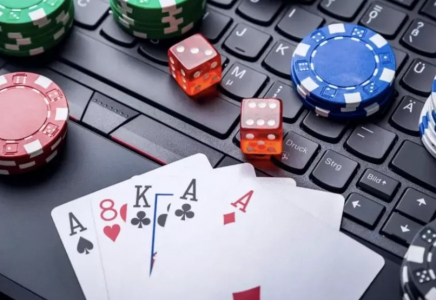 Қазақстанда жұмыс істеген онлайн-казиноның ұйымдастырушысы Әзербайжанда сотқа тартылды