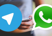 Ресейде WhatsApp пен Telegram қоңырауларына тыйым салынбақ