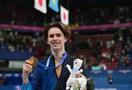 Мемлекет Михаил Шайдоров пен оның командасын жаттықтыруға 263 млн теңге бөлген – спорт министрлігі