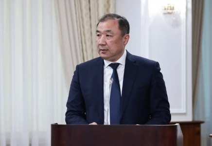 ​Қазақстанда жолдар пилотсыз көліктерге бейімделіп жатыр