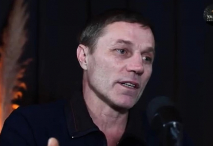 Ресейге қоныс аударған ауыр атлет қайтадан Қазақстан азаматтығын алғысы келеді