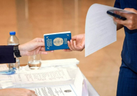 Референдум бюллетеньдерінде жазылатын сұрақ жарияланды