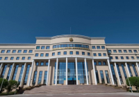 ​​Қазақстан Авраам келісімдеріне қосылды