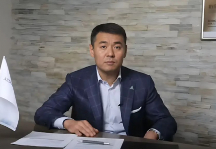 “Астана Банкінің“ бұрынғы басшысы сырттай 10 жылға сотталды