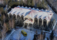 Қостанай облысында мүгедектігі бар балаларға арналған заманауи оңалту орталығы ашылды