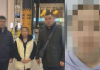 156 миллион теңгенің дүниесін ұрлады деген қазақстандық әйел Ыстамбұлда ұсталды