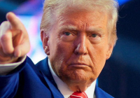 Ақ үй Трампқа Нобель сыйлығы берілмегені үшін комитетті сынға алды