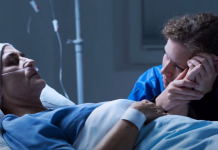 Жақының ауыр дертке шалдықса... Өзіңе қамқорлықты күшейт!