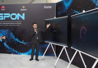 Астанада 10G интернеті сынақтан өткізіліп жатыр