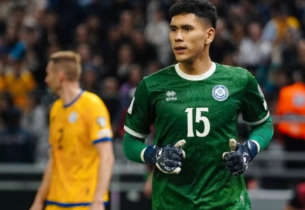 Рафаэль Уразбахтин Анарбеков пен Заруцкийдің жағдайы жайлы айтты