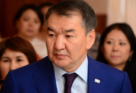 Заң өлім жазасын белгілеу мәселесін Парламентке қалдырады – Қайрат Мәми