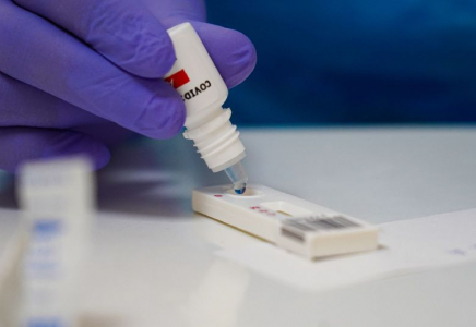 ТҮРКІСТАН: Коронавирус жұқтырғандар саны 107-ге жетті