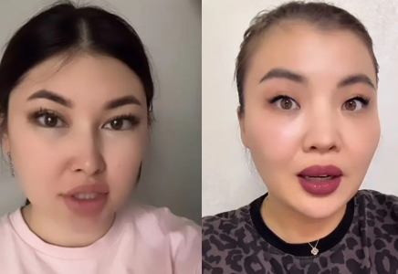 «Аналары «жүргіш»: ерекше балаларды қорлаған блогер полицияға жеткізілді