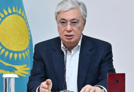 Су тасқынына дайындық үш бағытта жүргізілуі қажет - Президент