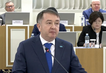 Қазақстанда президент сайлауы өтетін күнді өзгерту ұсынылды