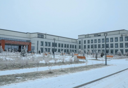 Қазақстанда Инфекциялық аурулардың ұлттық ғылыми орталығы ашылды