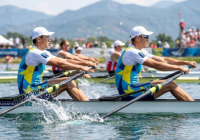 Жыл соңына дейін Жезқазғанда ескек есу спорт түрлері бойынша спорт кешенінің құрылысы аяқталады