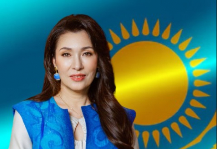 Толқын Забирова: Жаңа Конституция жобасы – мемлекетіміздің ертеңіне бағытталған жауапты әрі маңызды бастама