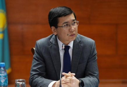 Ел азаматтары жылына қосымша 3 күн демалыс ала алады – Асхат Аймағамбетов