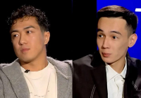 Блогерлер Жолшыбеков пен Нұртаза Жанәбіловтердің ісі бойынша сотқа жеткізіледі