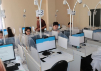 ҰБТ-2025: Қазақстанда тестілеудің негізгі кезеңі басталды