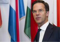 Рютте Украинадағы қақтығысты аяқтауға қатысты мәлімдеме жасады