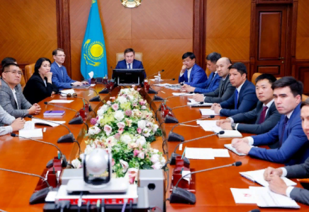 Биыл Шымкентте 200 мыңға жуық тұрғын салалы интернетпен қамтылады