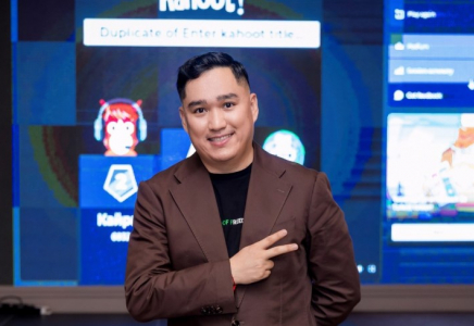 ​Предприниматель Абай Амиров высказался о значении конституционной реформы для бизнеса