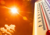 Қазақстанның бірқатар өңірінде аптап ыстық 48°C-қа дейін жетеді