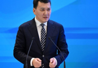 Жаңа конституция –  сенім мен дамудың жаңа архитектурасы 