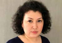 ​Экс-судья Светлана Жолмановаға қатысты тағы бір сот үкімі шықты