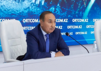Халық арасында суға ұқыпты қарау мәдениеті кеңінен насихатталып жатыр