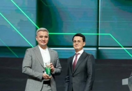 ​DIGITAL QAZAQSTAN AWARDS: ҮЗДІК ЖОБАЛАР АНЫҚТАЛДЫ
