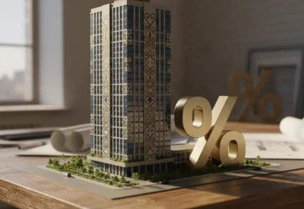 Қазақстандықтар “Наурыз“ тұрғын үй бағдарламасына 1 желтоқсанға дейін өтінім бере алады