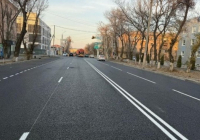 Тараз қаласында автокөлік және тұрғындардың қозғалысы мәселесі шешілуде