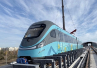 ​Жұмысқа қабылдау басталды: LRT жүйесіне қызметкерлер іріктеліп жатыр