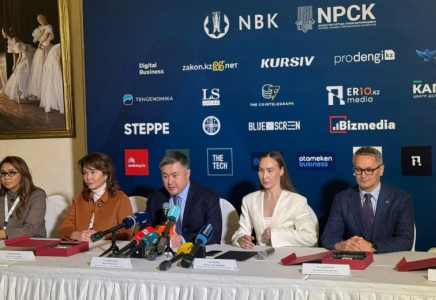 ​Қазақстандағы банкаралық QR-төлем жүйесіне 6 банк қосылды