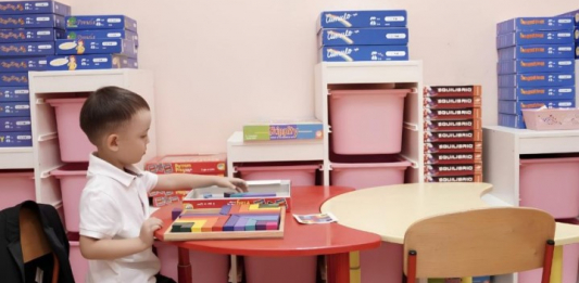 Қазақстанда «Ерте жастан еңбекке және кәсіпке баулу» пилоттық жобасы іске қосылды