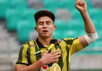 Полиция "Қайрат" – "Ақтөбе" матчы кезінде қауіпсіздік шараларын күшейтеді