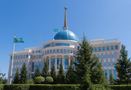 Мемлекет басшысы Нью-Йорк қаласына жұмыс сапарымен барады
