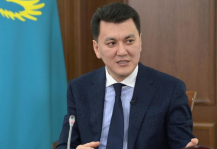 Ерлан Қарин: Конституциялық Соттың түсіндірмесі таза нормативтік-құқықтық сипатқа ие 