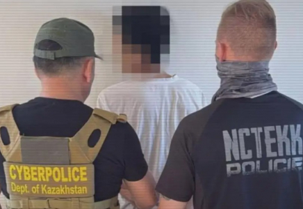 Қазақстан мен Чехия жеке деректерді сатумен айналысқан халықаралық желіні жойды