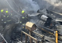 ​Иранда әскери тікұшақ апатынан төрт адам қаза тапты