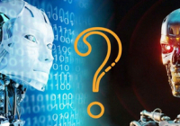 Жасанды интеллектен ЖЕКЕ ДЕРЕКТЕРДІ қалай жасырамыз?