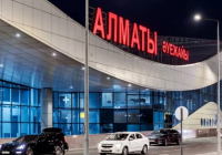 Алматы әуежайының иесі Ресейге қарсы санкцияларды бұзды деген күдікке ілігуде